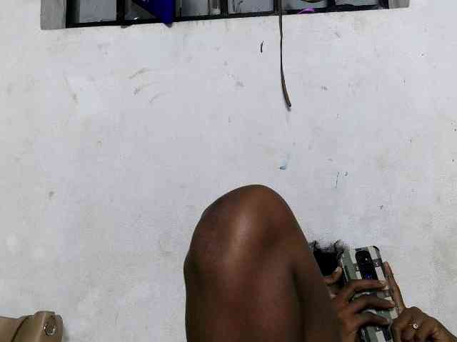 Claudiaah webcam