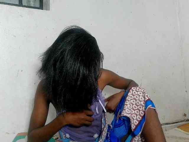 Claudiaah webcam