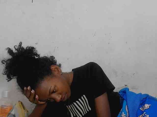 Claudiaah webcam