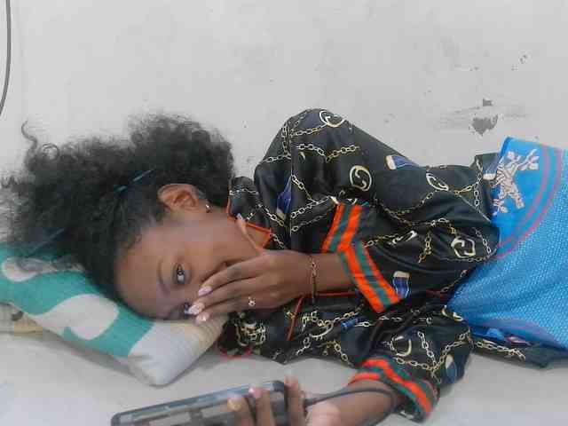Claudiaah