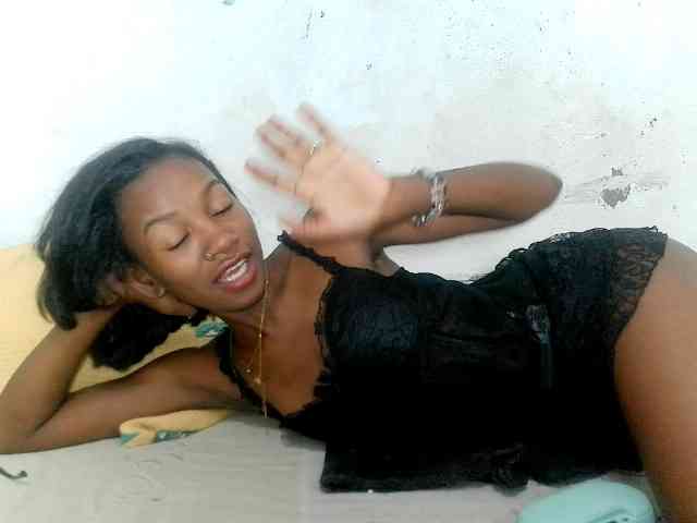 Claudiaah webcam