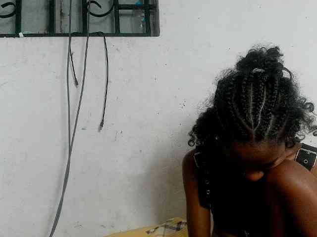 Model: Claudiaah