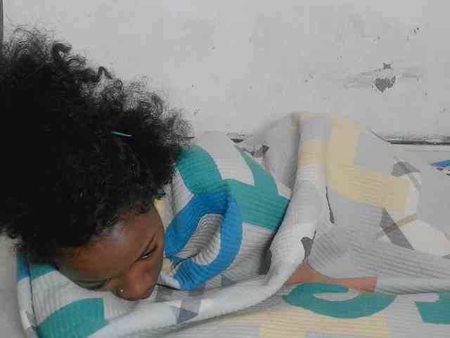Claudiaah webcam