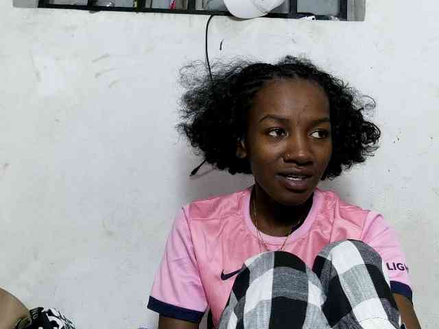 Claudiaah Claudiaah