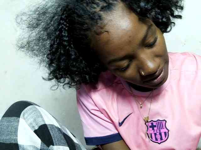 Claudiaah webcam