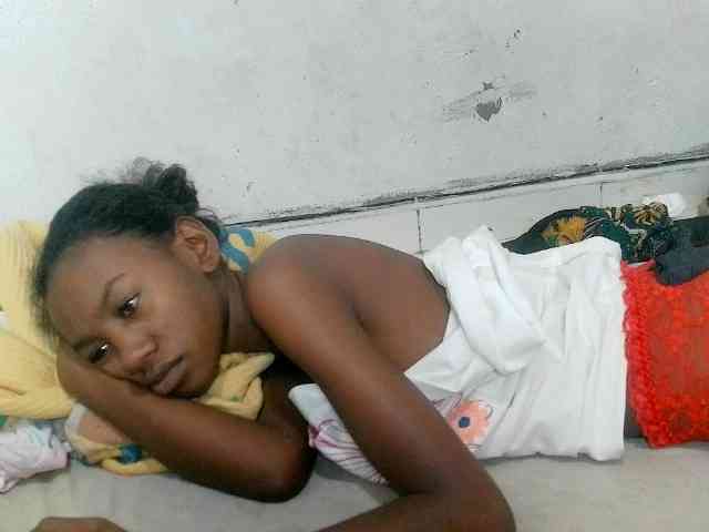 Claudiaah
