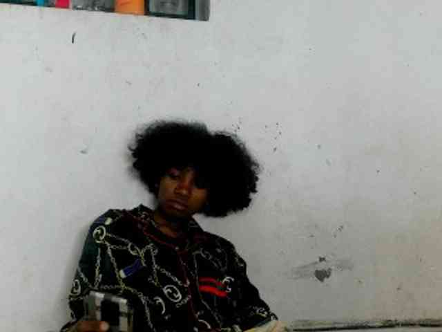Claudiaah webcam