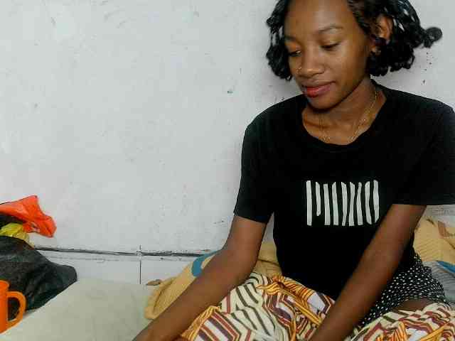 Claudiaah webcam