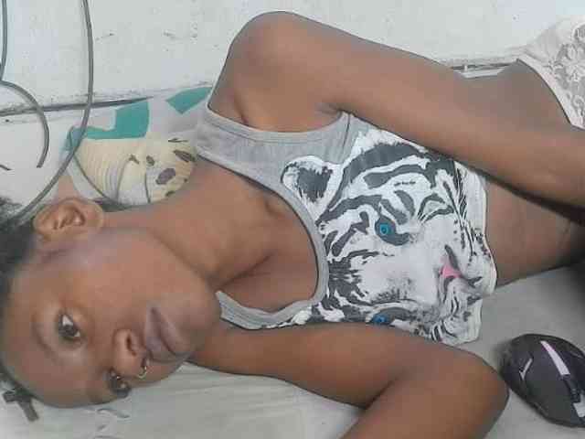 Claudiaah webcam