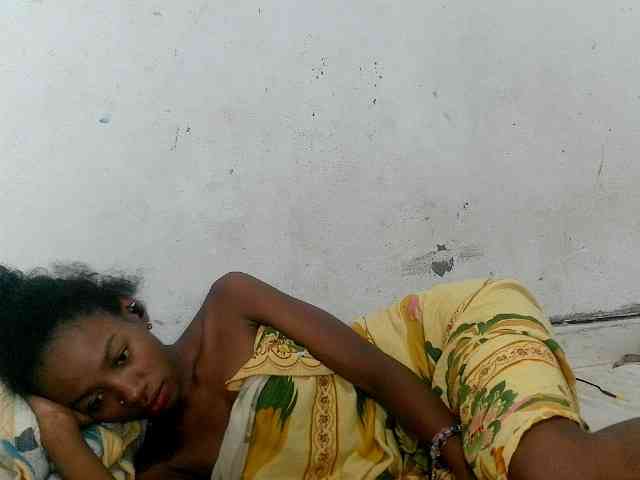 Claudiaah webcam