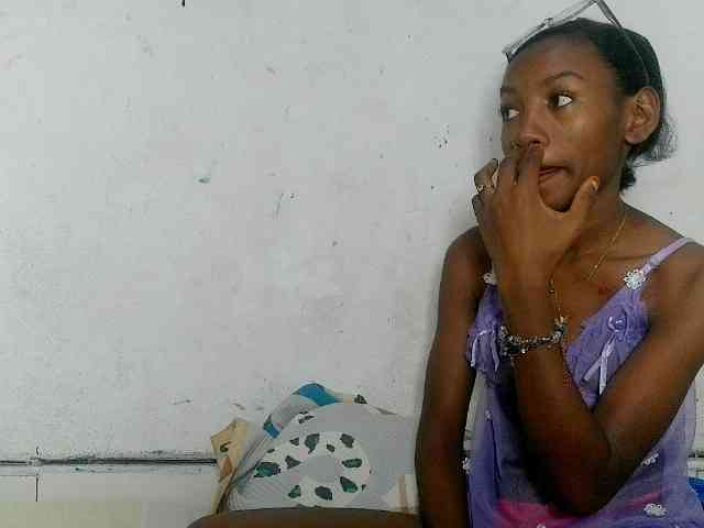 Claudiaah webcam