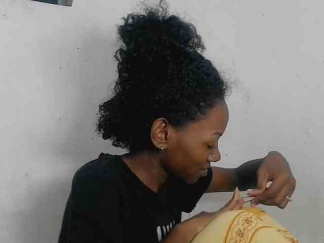 Claudiaah