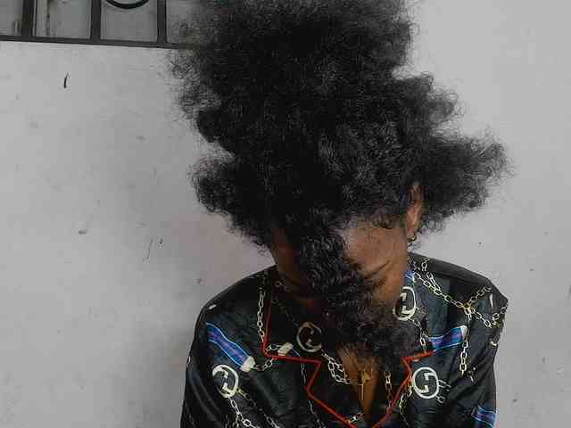 Claudiaah webcam