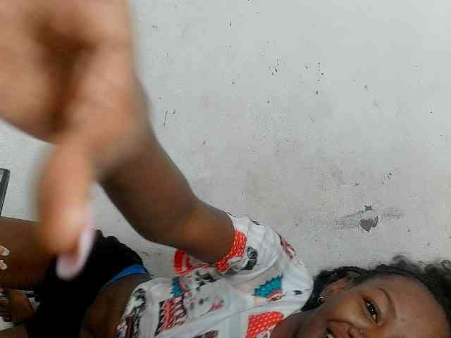 Claudiaah webcam
