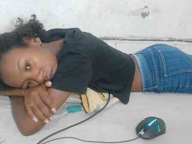 Claudiaah webcam
