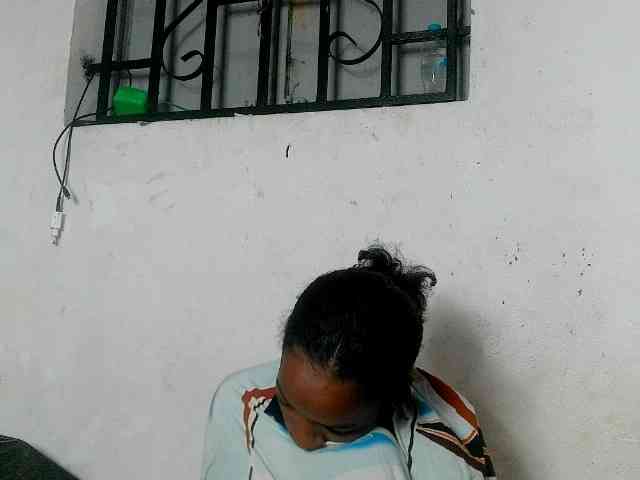 Claudiaah webcam