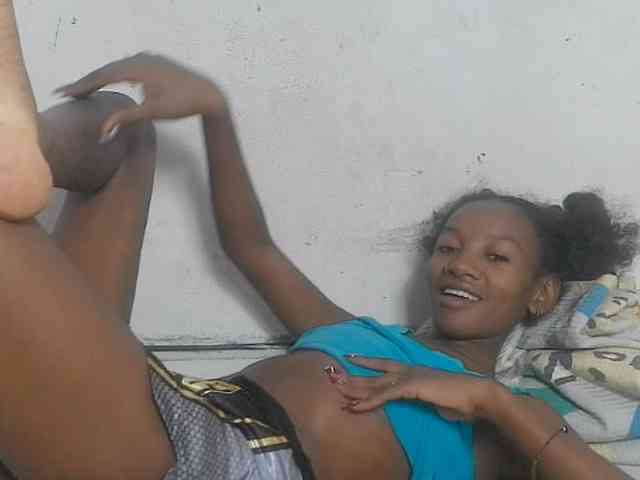 Claudiaah