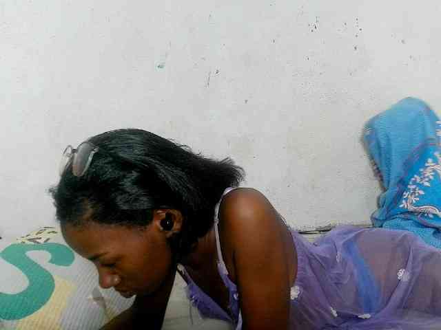 Claudiaah webcam