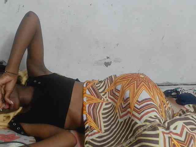 Claudiaah webcam