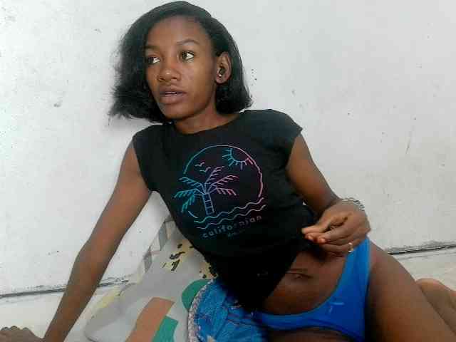 Claudiaah webcam