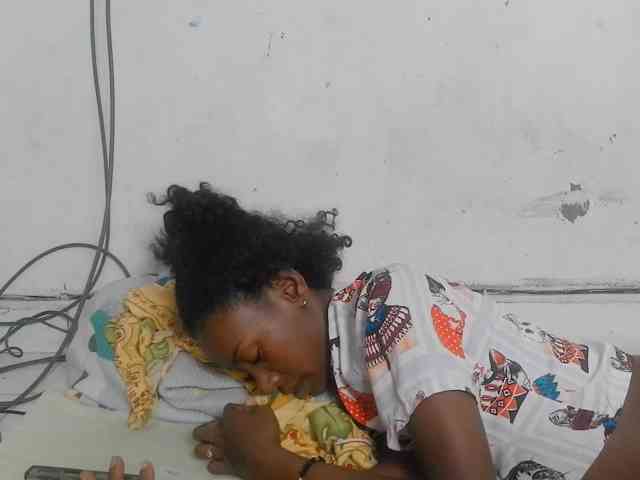 Claudiaah webcam