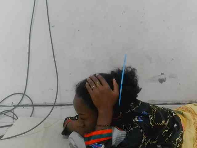 Claudiaah webcam