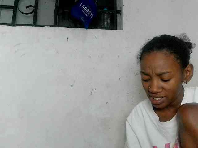 Claudiaah webcam