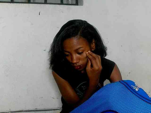 Claudiaah webcam