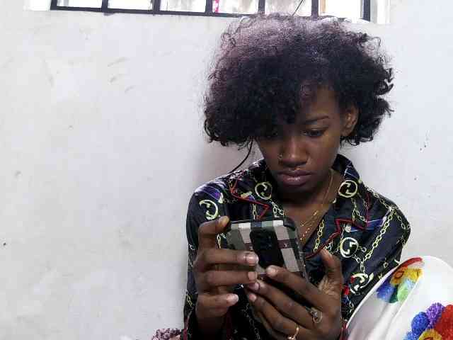 Claudiaah