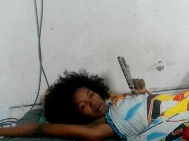 Claudiaah