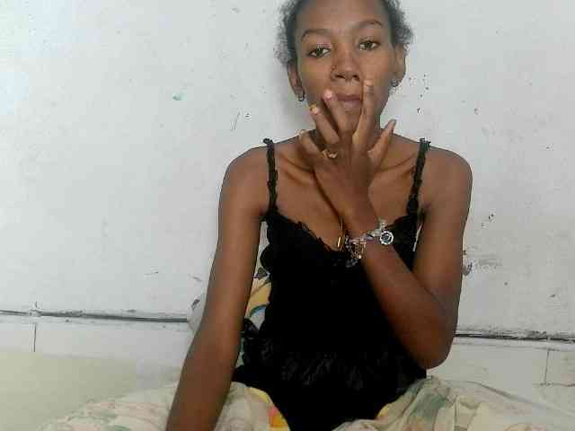 Claudiaah webcam