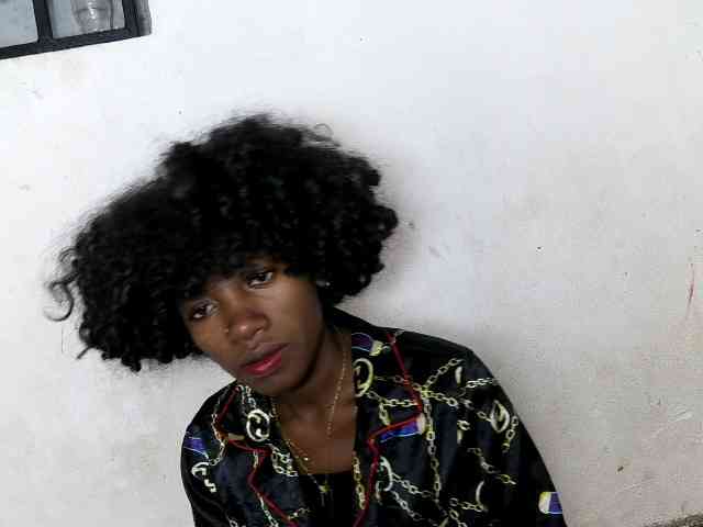 Claudiaah webcam