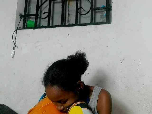 Claudiaah webcam
