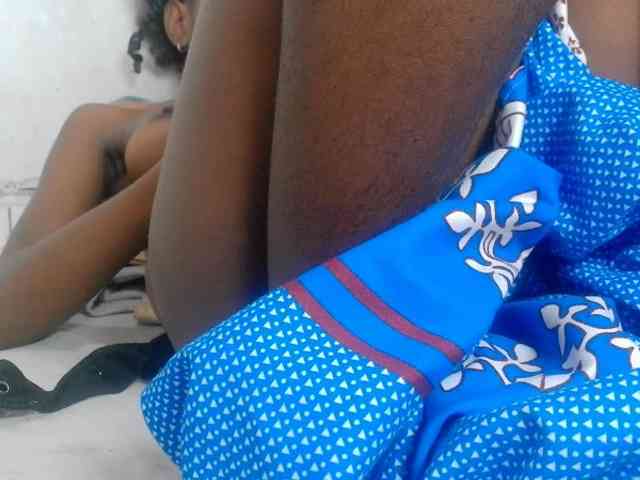 Claudiaah webcam