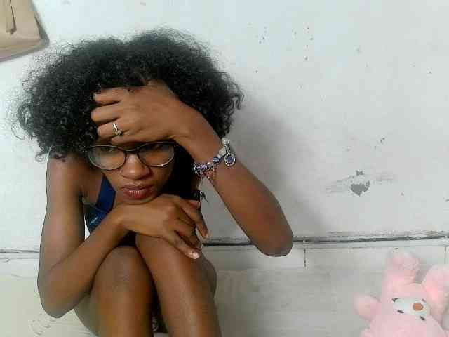 Claudiaah webcam