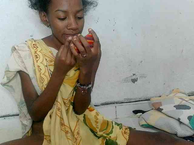 Claudiaah webcam