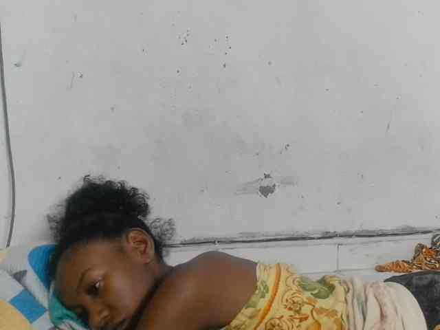 Claudiaah webcam