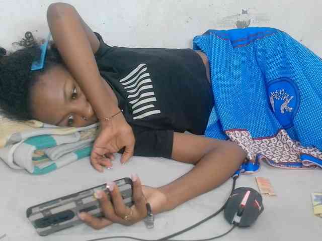 Claudiaah
