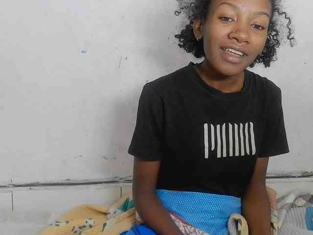 Claudiaah webcam