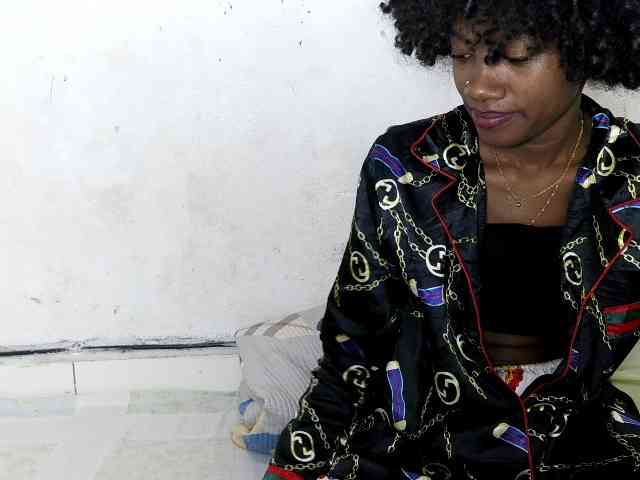 Claudiaah webcam