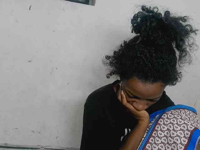 Claudiaah webcam