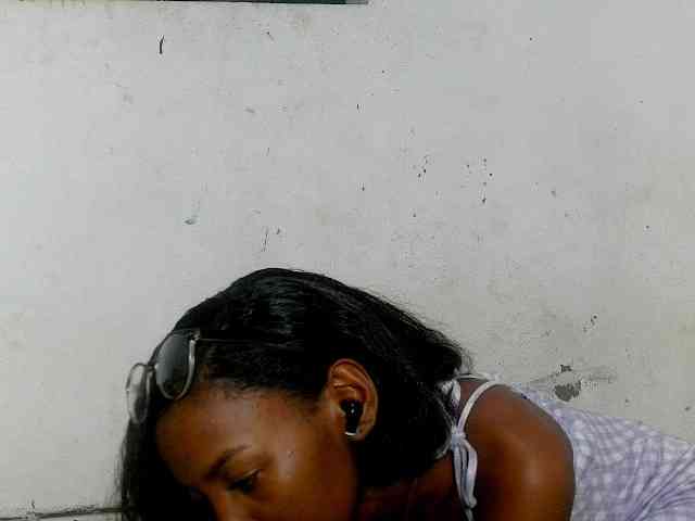 Claudiaah webcam