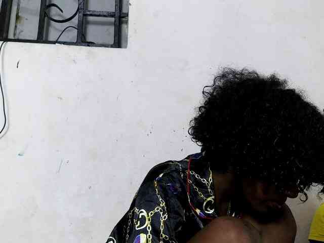 Modèle: Claudiaah