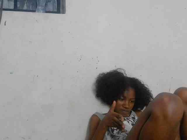 Claudiaah webcam