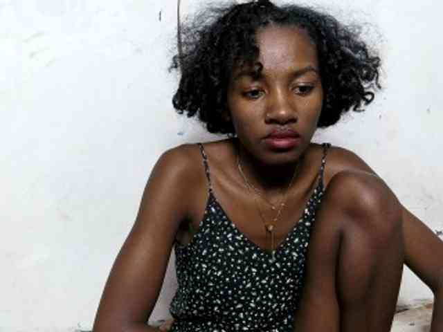 Claudiaah webcam