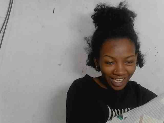 Claudiaah webcam