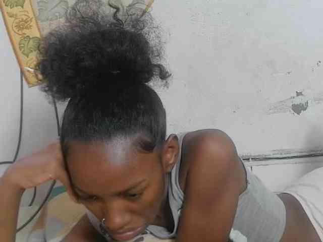 Claudiaah webcam