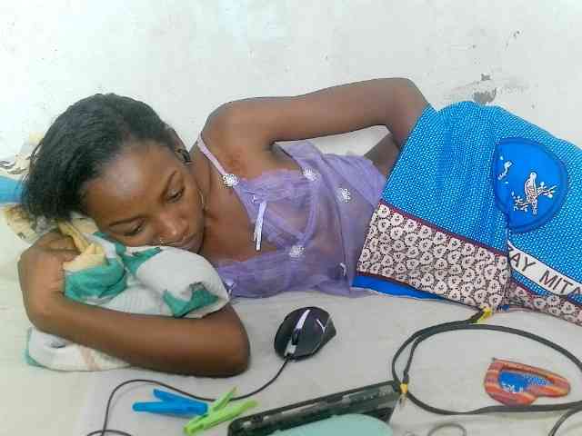 Claudiaah