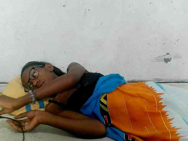 Claudiaah webcam