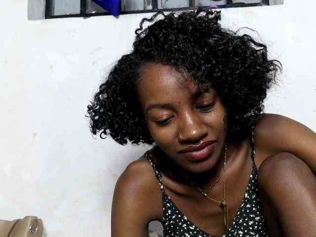 Claudiaah webcam